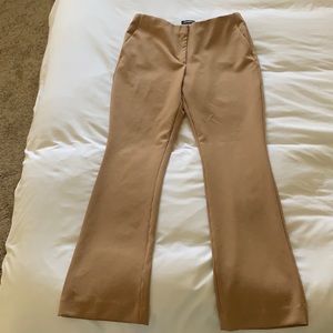 Express work pants